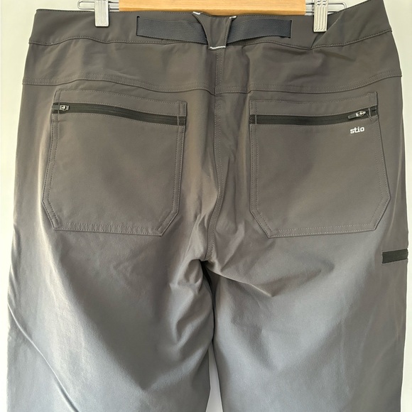 Stio pinedale pant 34 R - Picture 6 of 8